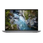 Dell Mobile Precision Workstation 5680, 16" OLED, Touch, Intel i9-13900H,