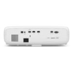 Videoproiector BenQ LH730, DLP 4LED 20.000-30.000 ore, FHD 1920*1080, 4.000 lumeni, 16:9, 500.000:1, zoom 1.2x, HDR10, HLG, 2* HDMI, RJ45, 2* USB Type A, RS232, boxa 10W, Audio out, telecomanda cu baterii incluse, 5.3 kg, culoare alb - Image 2