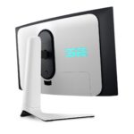 Monitor Dell Gaming Alienware 32" AW3225QF 80.32 cm QD OLED 3840 x 2160 at 240 Hz, 0.03Ms - Image 5