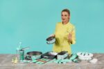 SET 4 FORME BISCUTI HAPPY, SIMONA POPE, COOKING BY HEINNER - Image 3