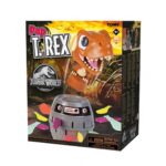JOC T-REX-UL SALTARET, TOMY - Image 3