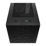 Carcasa DEEPCOOL MATREXX 40 3FS, RGB, Mini Tower, Black - Image 7