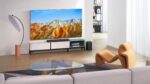 Televizor Smart LED TCL 98P745 249 CM (98``) 4K Ultra - Image 13