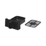 FRITEUZA DUBLA ETAJATA HEINNER InnovaCook HAF-C10DBS25BK - Image 5