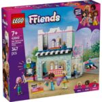 SALON COAFURA SI MAGAZIN DE ACCESORII, LEGO 42662 - Image 2