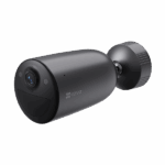CAMERA BULLET WIFI 3MP IR15M 2.8MM