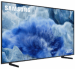 Televizor SAMSUNG QLED 50Q8F, 125 cm, Smart, 4K Ultra HD, Clasa E - Image 2