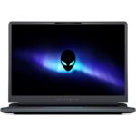 Laptop Gaming Dell Alienware Area-51 16, cu procesor Intel Core Ultra 9 275HX, 16'' WVA, 64 GB DDR5, 2 TB SSD, NVIDIA GeForce RTX 5080, 16GB GDDR7, Windows 11 Pro, 3 ani Garantie