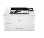 Imprimanta Laser Mono HP LaserJet PRO 4002DN; A4, duplex, viteza printare 40ppm Rezolutie printare:1200x1200dpi, memorie 256MB, max, procesor 1.2 GHz, fpo 6.1 sec, limbaje HP PCL 6, HP PCL 5e, HP postscript level 3 emulation, PDF, URF, PWG Raster , alimentare hartie: 350coli standard, 900, display