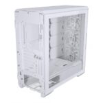 Carcasa PHANTEKS ECLIPSE G500A DRGB, RGB, Mid Tower, White - Image 14