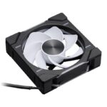 Ventilatoare Carcasa Phanteks D30-120D RGB NEGRU - Image 3