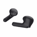 Casti In-ear Trust Yavi, Wireless, Negru