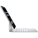 Apple Magic Keyboard (2024) w  Touch ID - Romanian
