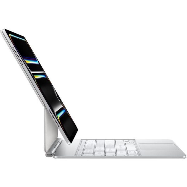 Apple Magic Keyboard (2024) w  Touch ID - Romanian
