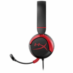 Casti Head-band HyperX Cloud Mini, Cu fir, Negru - Image 2