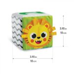 CUBURI MOI, DISTRACTIE LA ZOO - Image 10