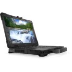 Laptop DELL Latitude 5430 Rugged, 14.0" FHD, i7-1185G7, 32GB, 1TB SSD, LTE, W11 Pro - Image 3