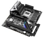 Placa de baza ASRock X670E Pro RS, Socket AM5, DDR5, ATX - Image 3