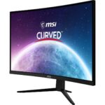 Monitor Consumer MSI G273CQ, 27", 2560 x 1440 pixeli, Black, 3 ani Garantie - Image 8