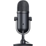 Microfon Razer SEIREN V2 PRO, tip Cardioid, USB - Image 2