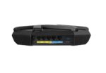 Router Wireless Asus RT-AXE7800, tri-band, WI-FI 6, , standarde reteaEEE 802.11a, IEEE 802.11b, IEEE 802.11g, WiFi 4 (802.11n) WiFi 5 (802.11ac), WiFi 6 (802.11ax), WiFi 6E (802.11ax), IPv4, IPv6 574+4804+2402 Mbps, 6 antene externe, Procesor: 1.7Ghz, 256mb ram, Tri-band Wi-Fi: 2.4 GHz / 5 GHz / 6 - Image 4