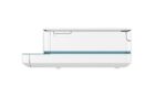 Multifunctional inkjet color HP ENVY 6122E A4 All-in-One Printer, A4, Inkjet, Functii:Imprimare, copiere, scanare faxuri mobile, Duplex, Viteza printare; panala 20ppm mono, 17ppm color, FPO. 19 sec., Volumlunar recomandat: 100-400pagini, max. 1000 pagini, Rezolutie rintare: 4800 x 1200 dpi - Image 4