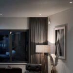 Senzor de contact Philips Hue Secure, Zigbee, automatizare lumini ,montare usi/ferestre, IP20, 70x22x20mm, Alb, baterie CR2 - Image 7