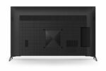 Televizor, Sony, Seria X90J, XR75X93JAEP, 2021, 75" - 189CM, LED, Smart TV, 4K, Black, Plat, Google TV, Mirroring iOS, Android, XR Cognitive Processor, HDR 10, HLG Triluminos PRO, 100 Hz, DVB-T/T2//C/S/S2, 2, 20 W, Wi-Fi, Bluetooth, 1 x Jack 3.5 mm, 1 x PCMCIA, 1  x RJ-45, 1 x - Image 4