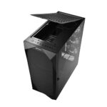 Carcasa Sharkoon REV300 MId Tower NEGRU - Image 6