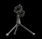 Microfon Trust GXT 232 Mantis Streaming Mic - Image 4