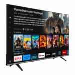 LED TV HORIZON SMART 55HL7560U/D, 55" D-LED, 4K Ultra HD, DVB-S2/T2/C, CME 400Hz, TiVo, Contrast 3000:1, 350 cd/m2, 1x CI+, 3x HDMI (v2.0), 2x USB(v2.0), 1x Optic, 1x AUX, 1x LAN(RJ45), USB Player (AVI,MKV, H.265/HEVC, JPEG), HDR10, Dolby Vision + Dolby Atmos, DTS HD, Hotel TV Mode (Passive), VESA - Image 2