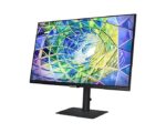 Monitor Samsung 27" LS27A800UJPXEN - Image 11