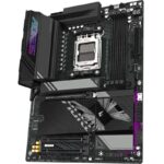 Placa de baza Gigabyte X870E AORUS ELITE WIFI7, Socket AM5, DDR5, ATX - Image 3
