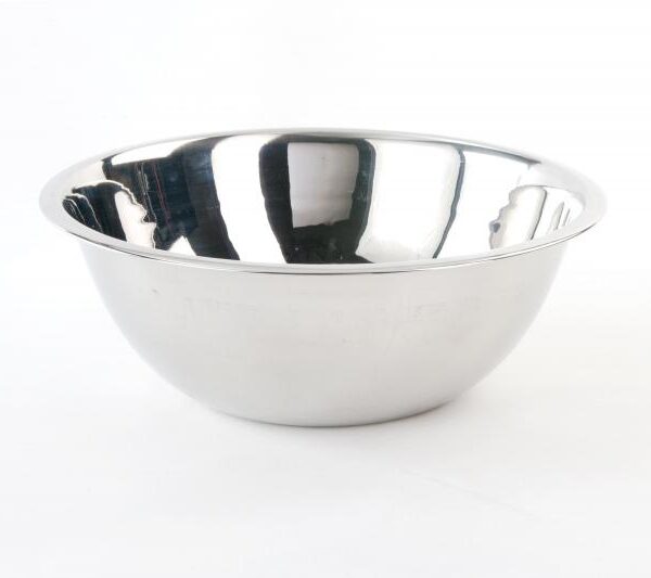 BOL MIXARE INOX - 34 cm, VANORA HOME
