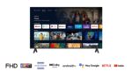 Televizor TCL LED 43S5400A, 108 cm, Smart Android TV, Full - Image 7