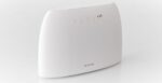 Router wireless Tenda 4G03 - Image 3
