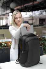 Dell EcoLoop Pro Backpack 15.6" CP5723, Color: Black - Image 7