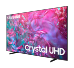 Televizor SAMSUNG LED 98DU9072, 98"(247 cm), Smart, 4K Ultra HD, 100 Hz, Clasa F - Image 3
