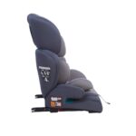 Scaun auto/inaltator 76-150CM(15M-12Y), R129, isofix, gri, U-Grow - Image 3
