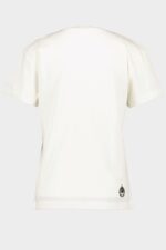TRICOU PASARE BLUE DAMA XS - Image 3