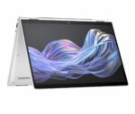 Laptop Business HP EliteBook X Flip G1i, cu procesor Intel Core Ultra 5 226V, 14'' IPS, 16 GB LPDDR5x, 1 TB, Intel Arc Graphics, Windows 11 Pro, 3 ani Garantie - Image 5