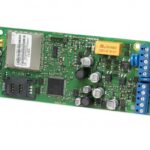 Caracteristicile GS3105-K plus apelator vocal, 8 mesaje vocale de cate 16 secunde, Apelator SMS, 11 mesaje de cate 100 caractere fiecare, SMS periodic, 8 numere pentru apelare vocala si SMS, Programare centrale prin DLS IV, Programare de la distanta prin www.dscreachme.com