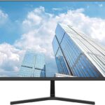 Monitor Dahua 23.8" DHI-LM24-B201S