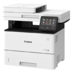 Multifunctional laser mono Canon Image Runner 1643I II, dimensiune A4 (Printare, Copiere, Scanare), viteza 43 ppm, duplex, rezolutie max 1200x1200dpi, memorie 1GB RAM, processor: 800 Mhz x 2, alimentare hartie standard 650 coli, max 2300 coli, UFR II, PCL6, PCL5, Adobe® PostScript® 3,imprimare de pe