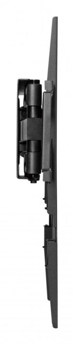 Suport TV de perete Serioux TV78-443, compatibilitate  dimensiune ecran: 32"-55", compatibilitate VESA: 100x100, 100x150, 150x100, 100x200, 200x100, 150x150, 200x200, 300x200, 400x200, 300x300, 400x300, 400x400, greutate maximă suportata: 35kg ,distanta fata de perete: 63~358mm, inclinare: +3°~-15° - Image 4
