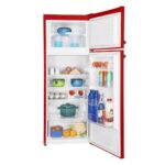 FRIGIDER CU DOUA USI FRAM FDD-VRL212RDF+ - Image 3