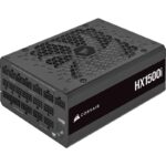 Sursa Corsair HXi Series HX1500i, 1500W, full-modulara, 80 Plus Ultra-Low - Image 2