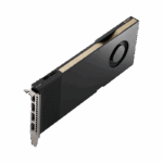 Placa video PNY nVidia RTX A4000 16GB, 256BIT, GDDR6, 4x DisplayPort 1.4a, PCI Express 4.0 - Image 2