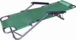 HEINNER SEZLONG VERDE 153X60X79CM - Image 2