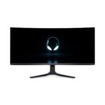 Monitor LED Gaming Dell Alienware AW3423DWF, 34inch, QD OLED, 0.1ms, 165Hz, negru - Image 9